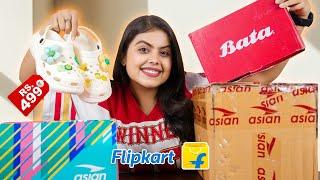 5 BEST FLIPKART SLIDERS/FLIP FLOP For WOMEN/GIRLS Flipkart Footwear Haul Review 2024 | Priya Pandey