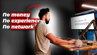 If I Were To Start Freelancing In 2024, I'd Do THIS [0 to $100K FULL GUIDE]
