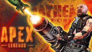 Apex Legends LIVE: Solo Queuing PLAT TODAY! (Searching For A Team)