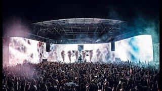 Martin Garrix Full Set Brooklyn Mirage Electric Zoo Afterparty 2022