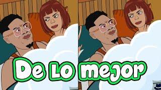 Eres muy buena haciendo el delicioso | Mejores Chistes