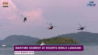 #LIMA19 DAY 2 HIGHLIGHTS LANGKAWI 27TH MARCH 2019