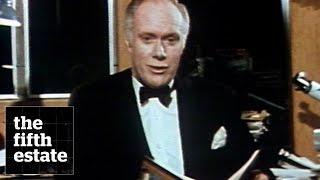 The Invasion of Pierre Berton (1981) - the fifth estate