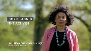 Dorie Ladner, "The Activist" | Freedom Summer at 50