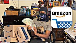 HOW TO GET FREE STUFF ON AMAZON (AMAZON METHOD)*2023*