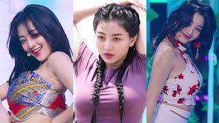 Jihyo Twice boobs // Kpop Fap