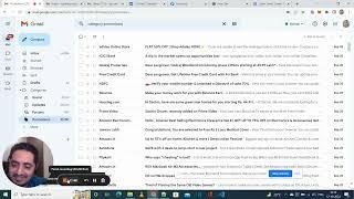 HOW TO SHOW 250 EMAILS PER PAGE IN YOUR GMAIL?