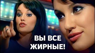 САМАЯ ТОКСИЧНАЯ ЖЖОПА РУНЕТА: ЛЕНА МИРО
