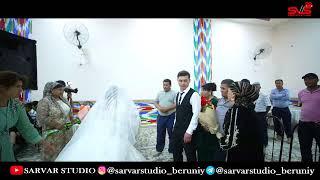 SARVARBEK & MINAVARXON WEDDING DAY OLIM URON TO'Y XONASI 11 05 2024