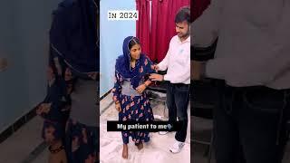 I received lots of Gifts  | Dr Amir AIIMS #shorts