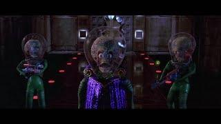 Думаете, что можете делать все, что захотите? (Марс атакует! / Mars Attacks!) 1996