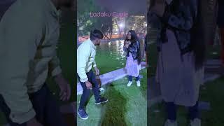 Ladaku Cuple #shorts #bindu9315 #trending #viralshorts #shortsvideo #reels #story #video #foryou