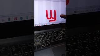 symbol tricks in Microsoft