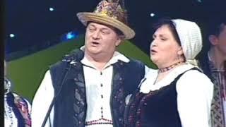 MARI INTERPRETI AI GENERATIEI DE AUR - GALA FOLCLORULUI ROMANESC - LIVE - 2006