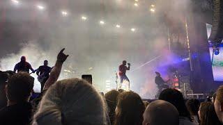 Five Finger Death Punch - Wrong Side Of Heaven (live from Trondheim Rocks 06.06.2024) 5FDP