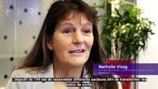 The Innovative Health Initiative (IHI) teaser - French