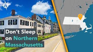 Moving to Massachusetts - Best Area to Live