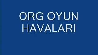 ORG Hızlı Halay SÜPER