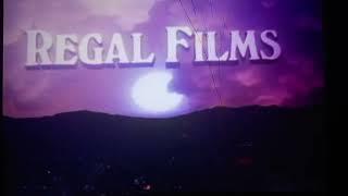 Regal Films Logo (Early-1990) (CineMo! AIRING)
