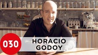 Horacio Godoy about La Viruta Tango Club » 030tango Short