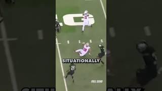 Maxx Crosby on Oregon vs. Ohio State 