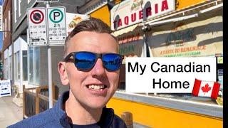 My Canada Home Tour | Condo Apartment Home Tour