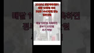 복지정보알리미 #복지 #이슈 #비대면복지관
