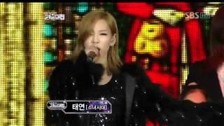 SMTOWN   The sound of hanlyu @SBS MUSIC FESTIVAL