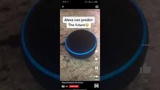 Alexa: Wait until 02:02:2022 at 2:22am ????
