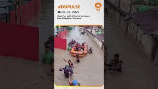 DD Pulse: दिन की बड़ी ख़बरें एक जगह, तेज़, साफ़ और भरोसेमंद