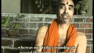 Vedic Cosmology