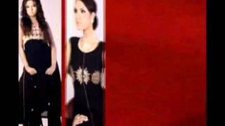 Rizwan MOazzam Fashion Designers Tv commercial 2009