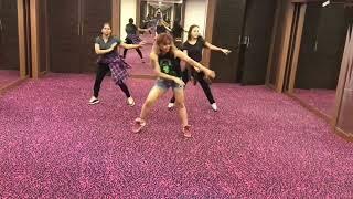 SWAg se swagat || Tiger Zinda hai || Choreo by pratibha Arora ||
