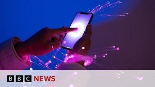 The AI already in your phone | BBC News