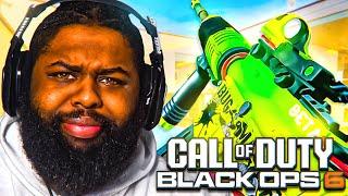 Let’s Get Real About Black Ops 6..