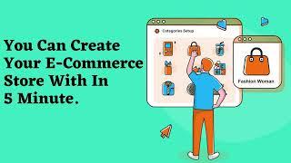 How to Sell Online Products | Sellerbration Website Builder for Online Store |  SELL ONLINE