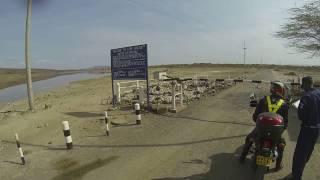 Magadi Chronicles part 5 - Entrance to the town