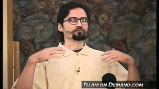 Hamza Yusuf - Pillars of Practice Pt 1