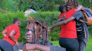 Jeffstar Ft Black beauty melodies Salamaleikum// Official Video//kalenjin latest song