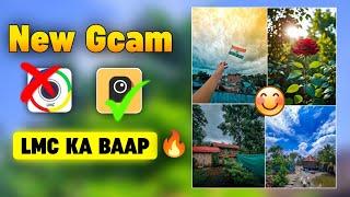 New Gcam- Lmc 8.4 Ka Baap | Best Camera App For Photography | Gcam App Download | Google Camera App