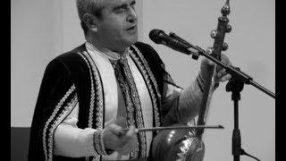 Sayat Nova - Ashkharhums akh chim Qashi || Music of Armenia