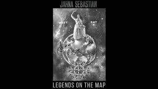 'Legends On the Map' album 1. Intro produced by Jahna Sebastian (2018)