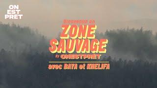 BIENVENUE EN ZONE SAUVAGE - le film