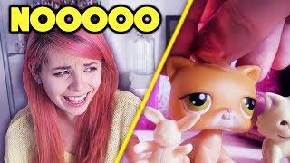 CRINGE! Reacting to my OLD videos!