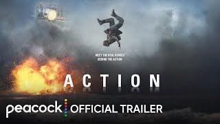 Action | Official Trailer