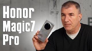 Honor Magic7 Pro - još bolji!