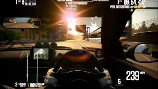 Trailer Fraps Need for Speed Shift 2 Unleashed