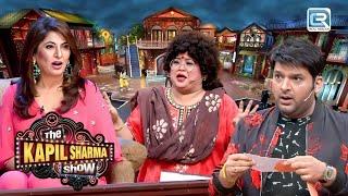 Kapil की Kammo बुआ ने दी Archana को एक Advice || Best Of The Kapil Sharma Show S2 || Episode