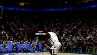 NBA 2K8 - Return to New Orleans