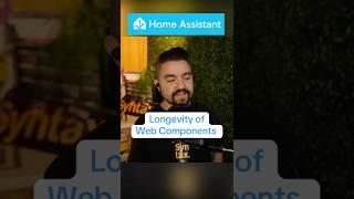 Home Assistant made a technical decision almost a decade ago that lasted